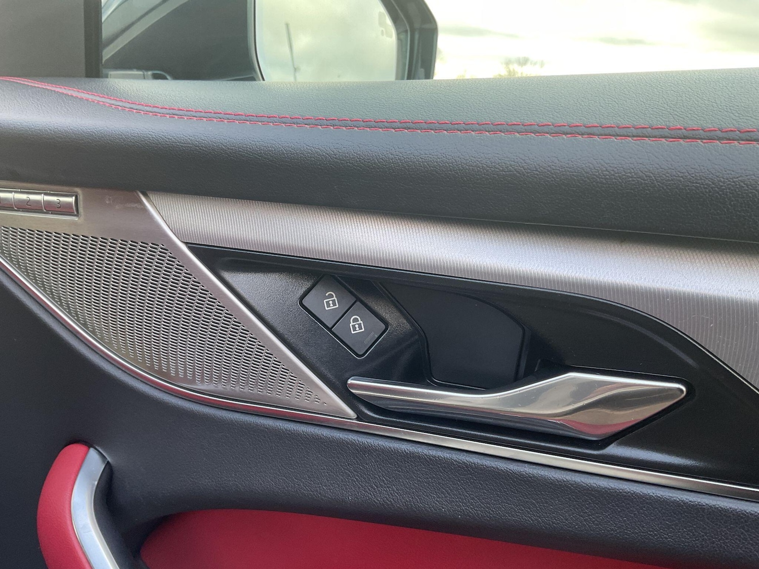 Used Jaguar F-Pace 2022 for sale - 77957419: Photo 47