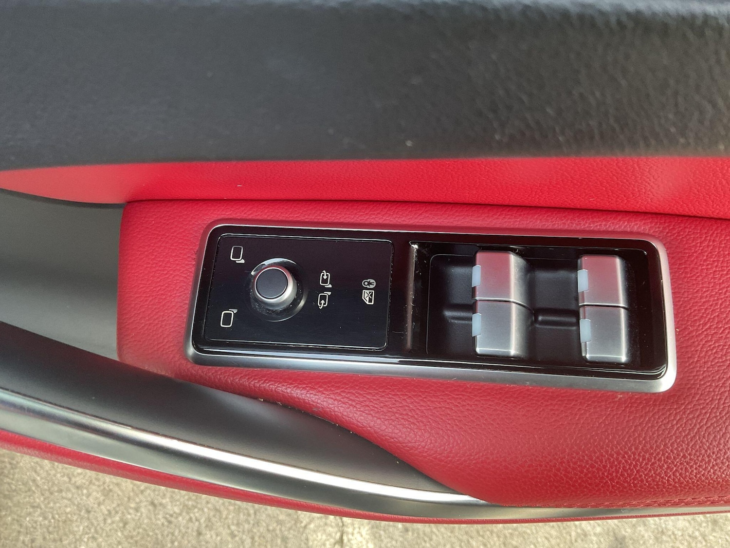 Used Jaguar F-Pace 2022 for sale - 77957419: Photo 49