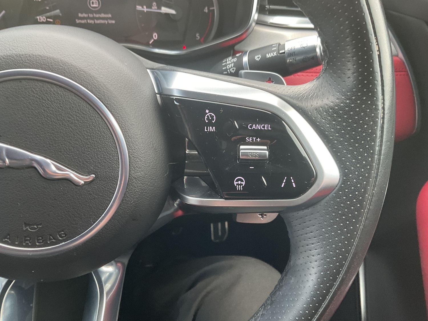 Used Jaguar F-Pace 2022 for sale - 77957419: Photo 57