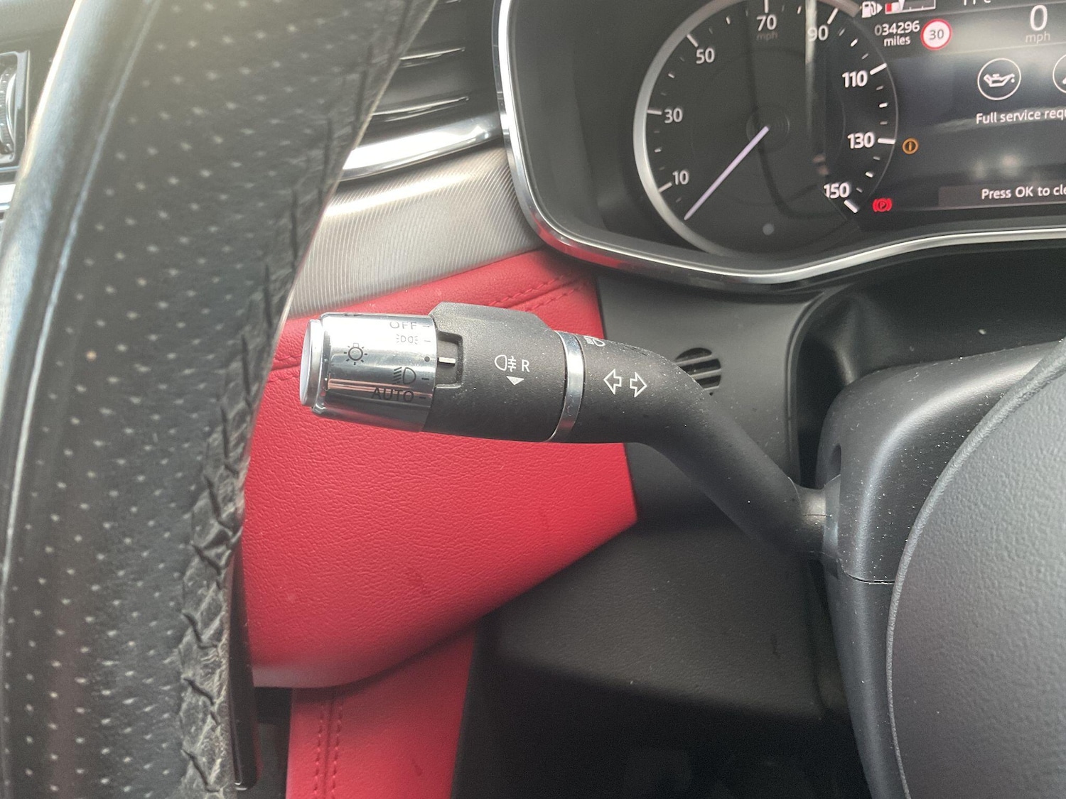 Used Jaguar F-Pace 2022 for sale - 77957419: Photo 60