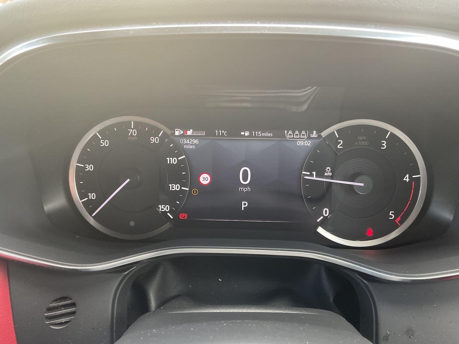 Used Jaguar F-Pace 2022 for sale - 77957419: Photo 61