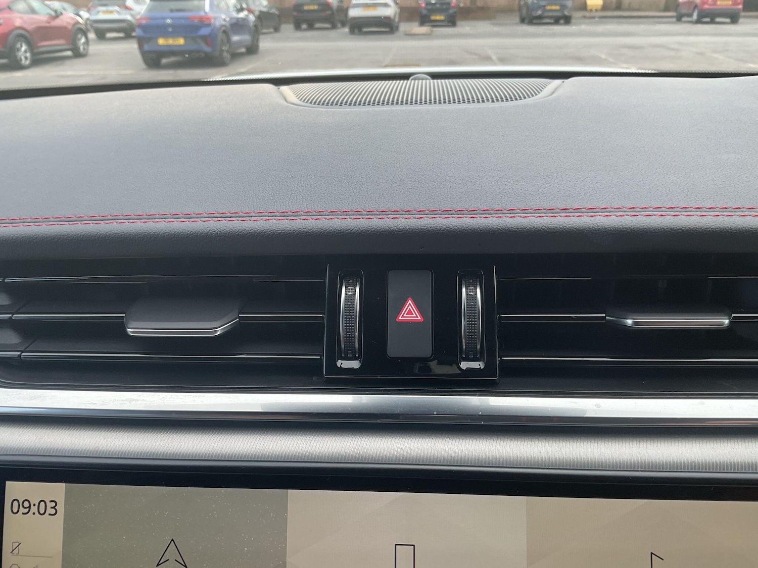 Used Jaguar F-Pace 2022 for sale - 77957419: Photo 62