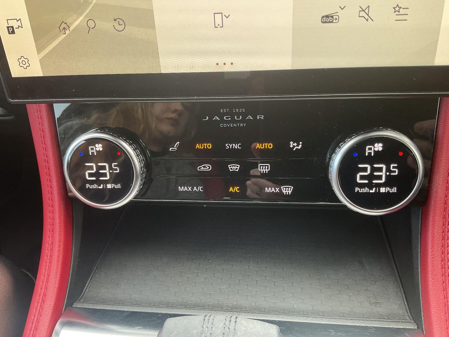 Used Jaguar F-Pace 2022 for sale - 77957419: Photo 64