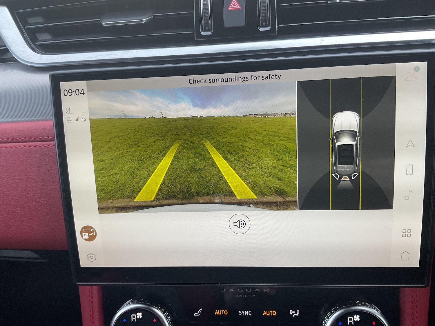 Used Jaguar F-Pace 2022 for sale - 77957419: Photo 70