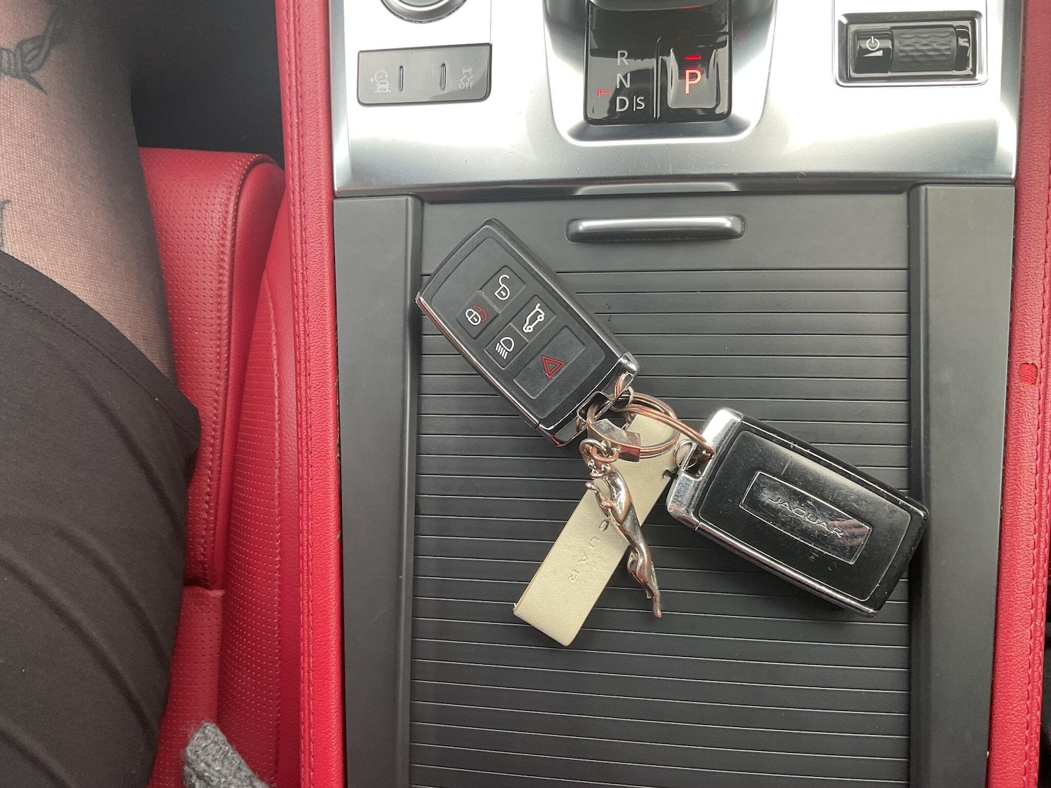 Used Jaguar F-Pace 2022 for sale - 77957419: Photo 71