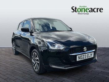 Used Suzuki Swift 2023 for sale - 78965626: Photo
