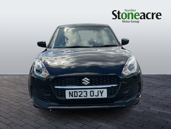 Used Suzuki Swift 2023 for sale - 78965626: Photo