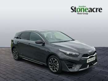 2025 (25) - 1.5 T-GDi GT-Line Euro 6 (s/s) 5dr