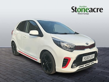 Used Kia Picanto 2019 for sale - 78318571: Photo