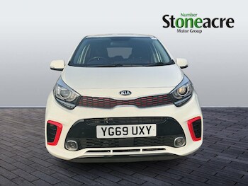 Used Kia Picanto 2019 for sale - 78318571: Photo