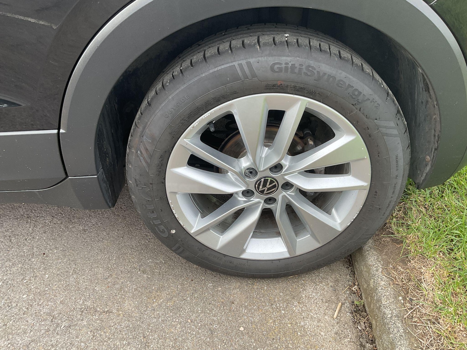 Used Volkswagen T-Cross 2022 for sale - 76592758: Photo 12