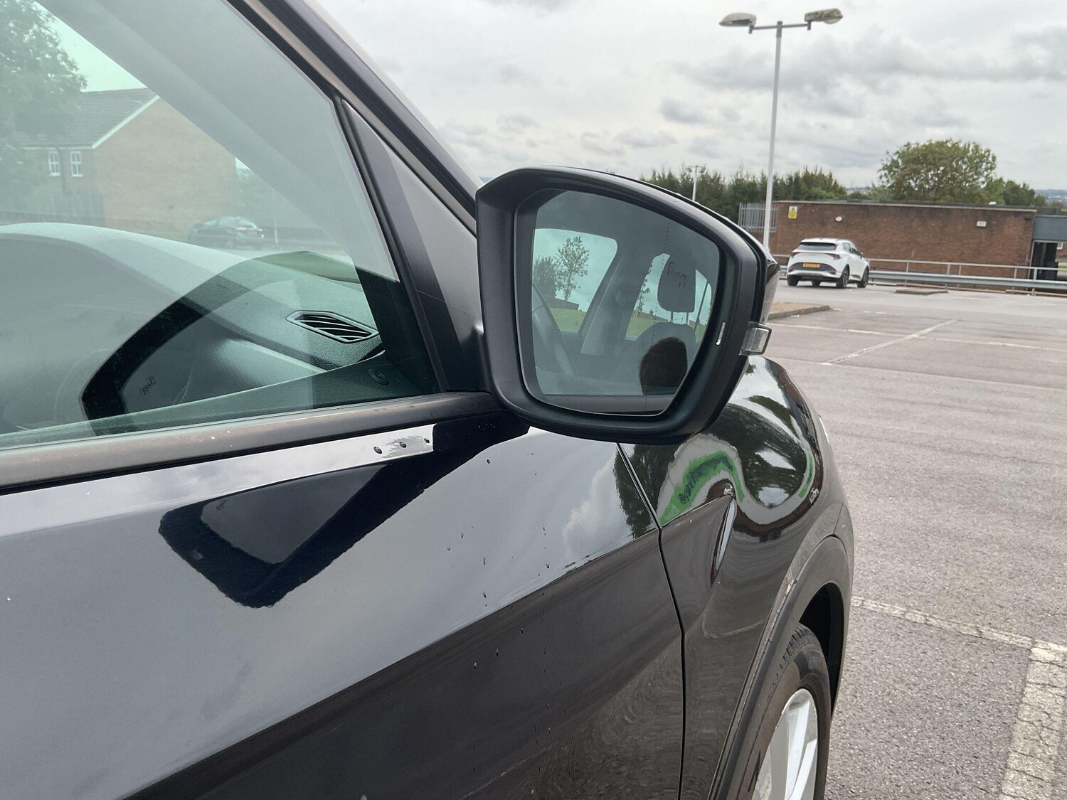 Used Volkswagen T-Cross 2022 for sale - 76592758: Photo 13