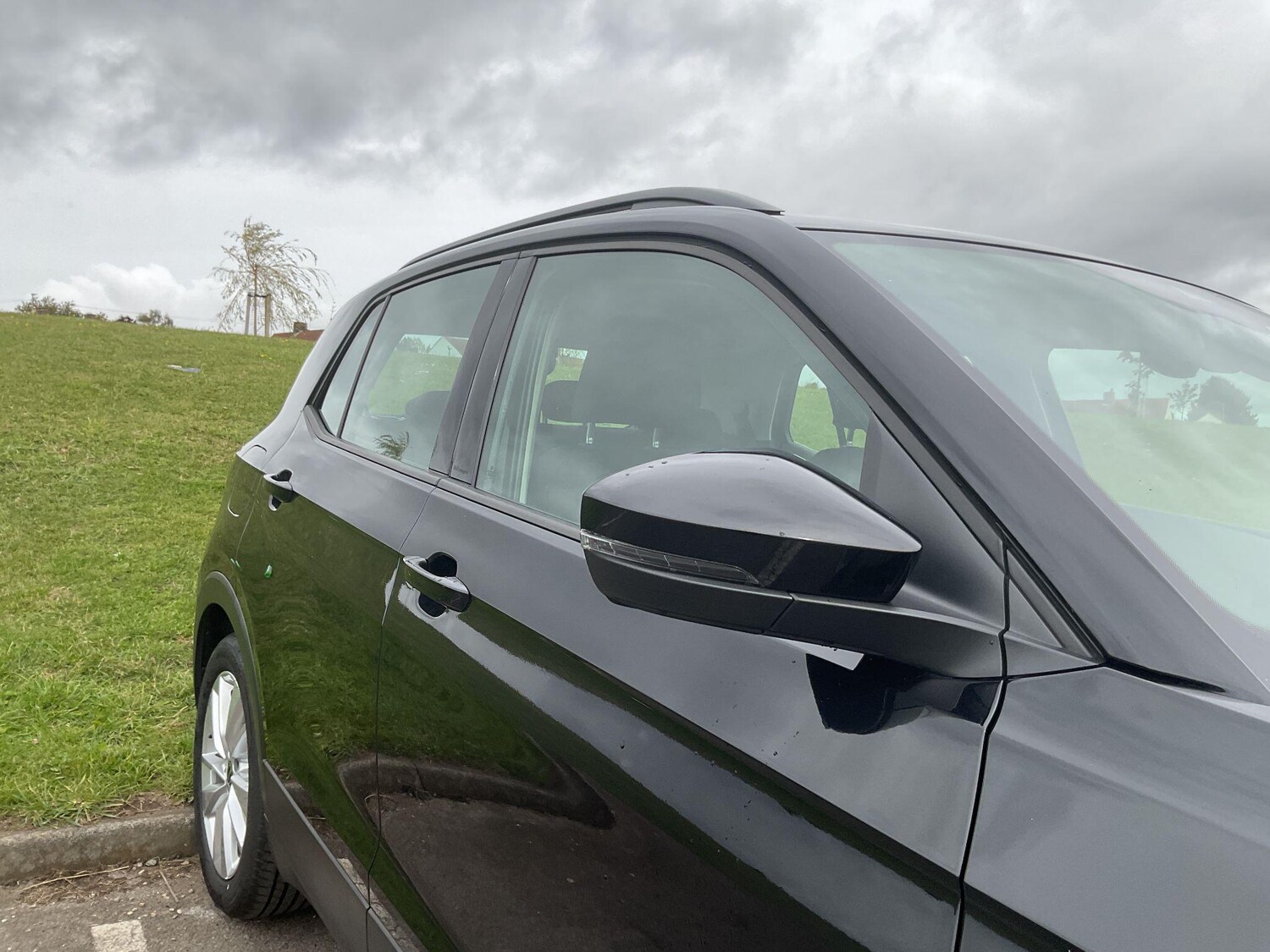 Used Volkswagen T-Cross 2022 for sale - 76592758: Photo 14