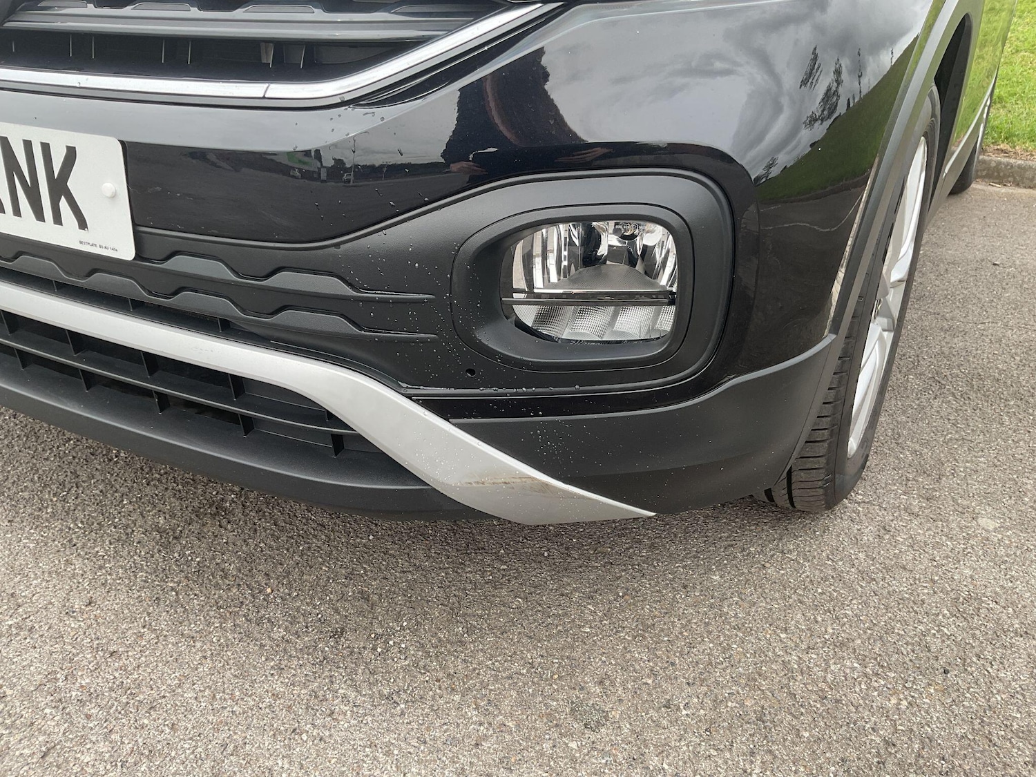 Used Volkswagen T-Cross 2022 for sale - 76592758: Photo 19