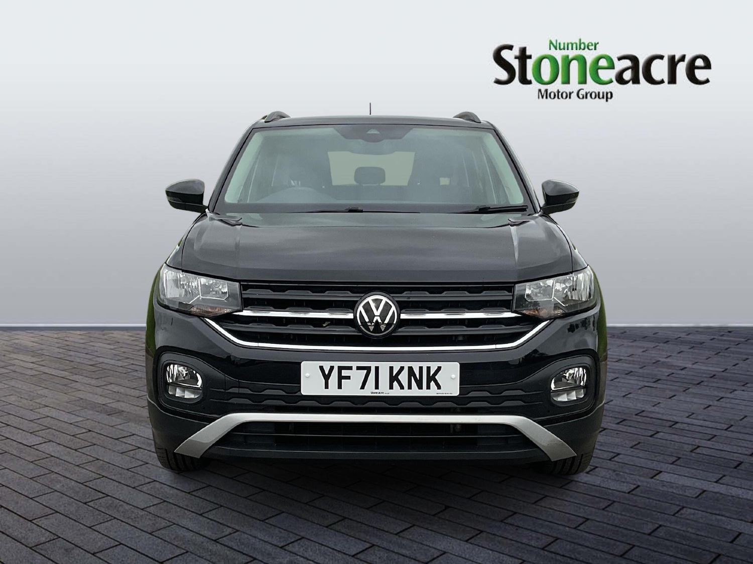 Used Volkswagen T-Cross 2022 for sale - 76592758: Photo 2