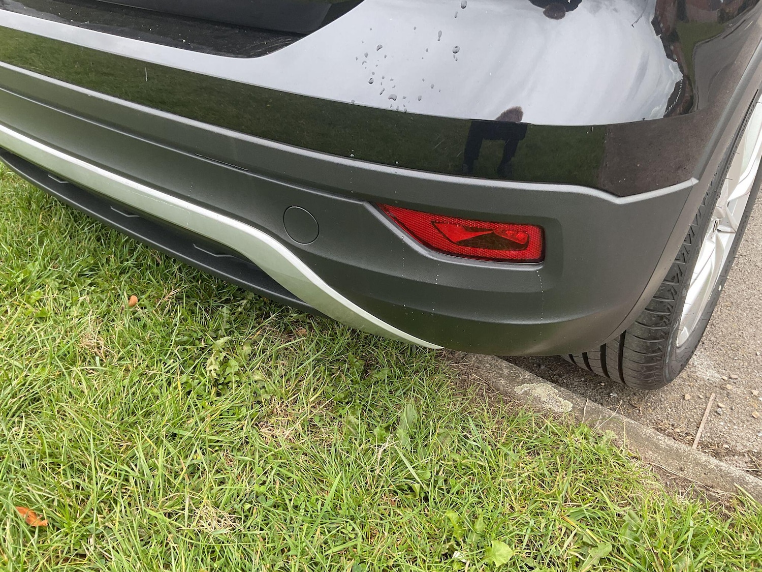 Used Volkswagen T-Cross 2022 for sale - 76592758: Photo 25