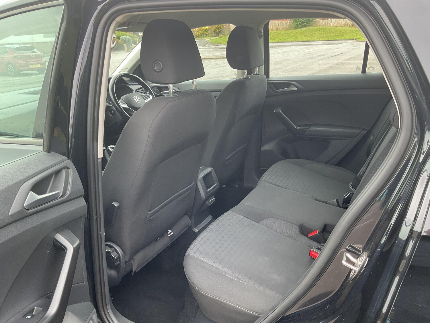 Used Volkswagen T-Cross 2022 for sale - 76592758: Photo 31