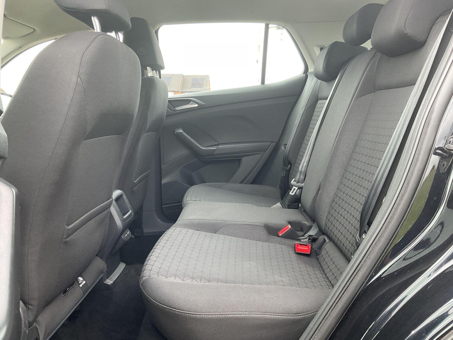 Used Volkswagen T-Cross 2022 for sale - 76592758: Photo 32