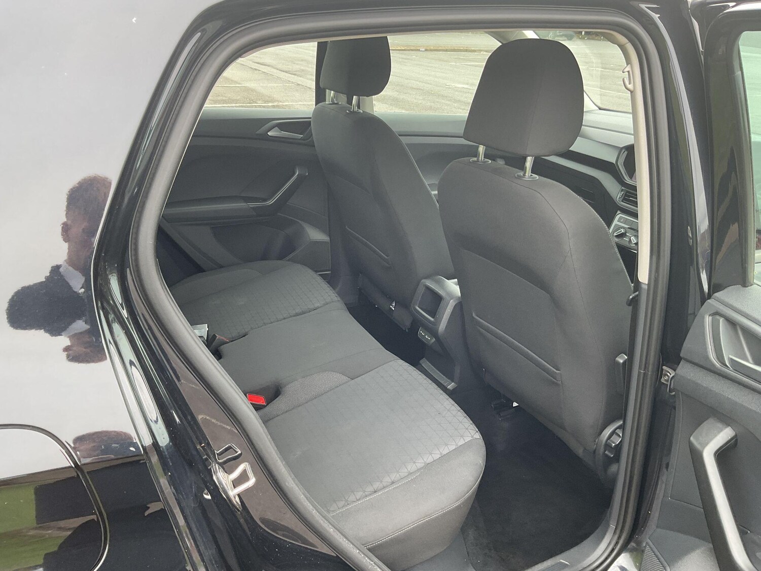 Used Volkswagen T-Cross 2022 for sale - 76592758: Photo 35