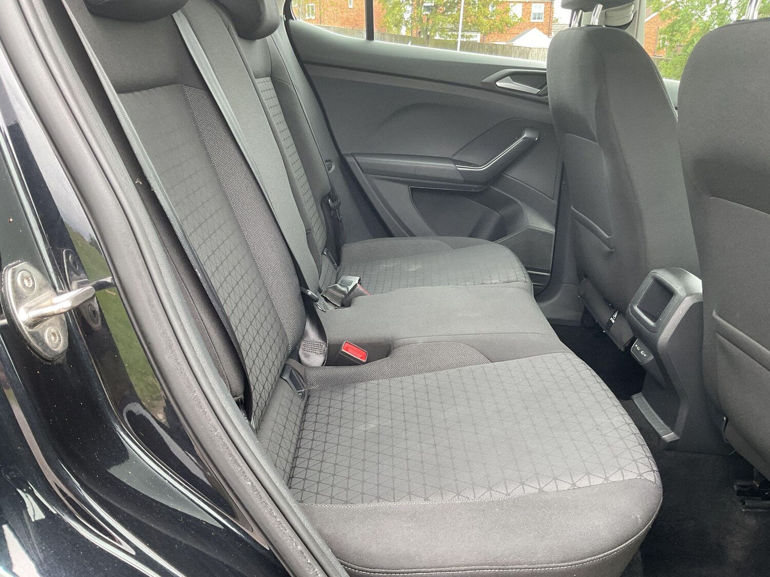 Used Volkswagen T-Cross 2022 for sale - 76592758: Photo 36