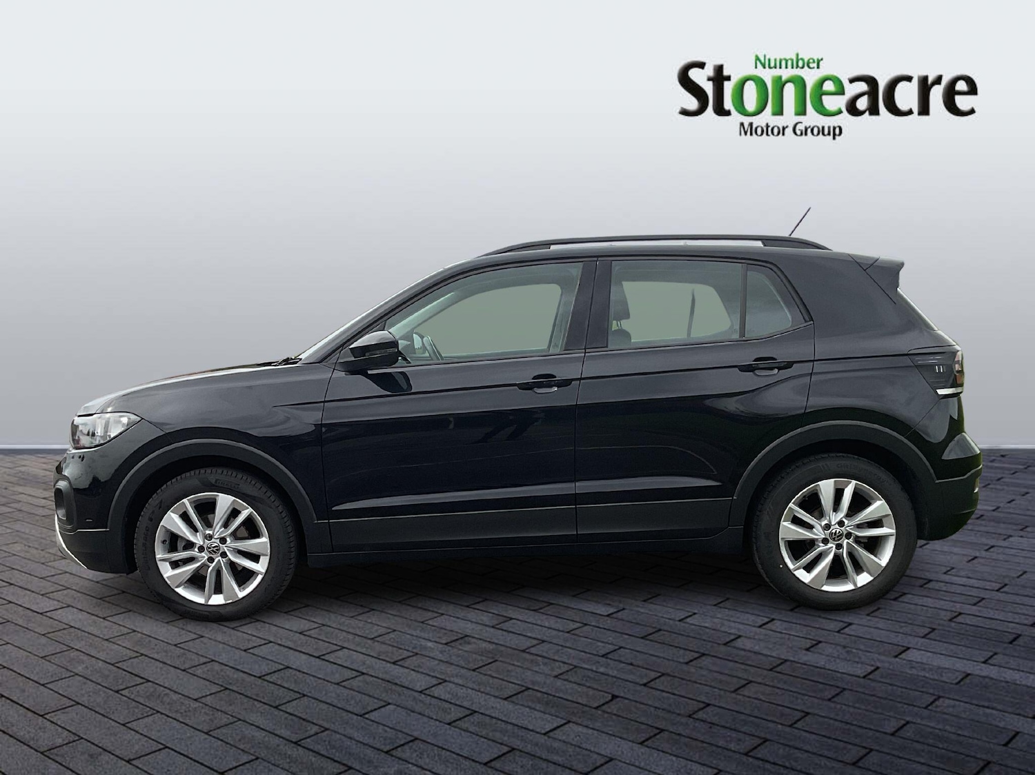 Used Volkswagen T-Cross 2022 for sale - 76592758: Photo 4