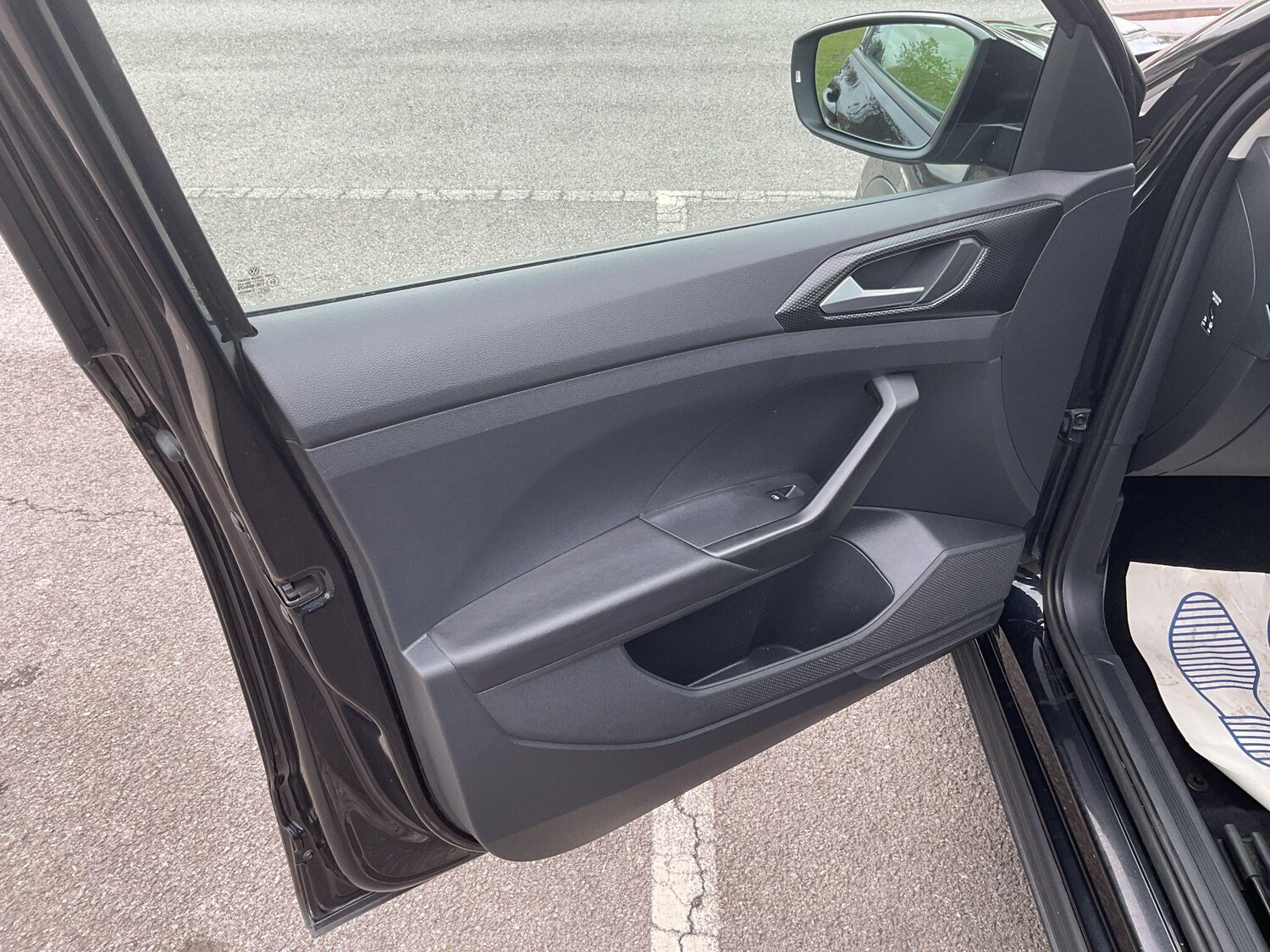 Used Volkswagen T-Cross 2022 for sale - 76592758: Photo 40