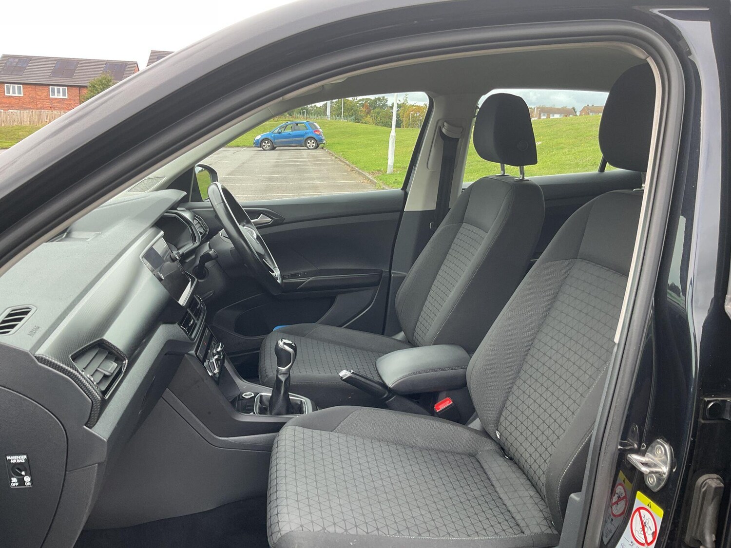 Used Volkswagen T-Cross 2022 for sale - 76592758: Photo 43