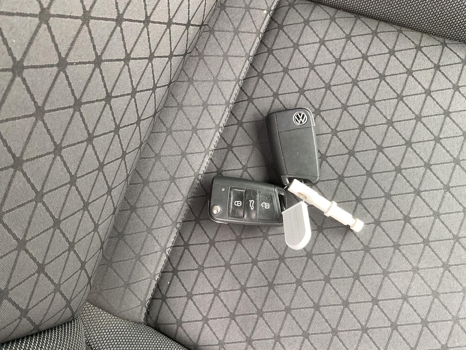 Used Volkswagen T-Cross 2022 for sale - 76592758: Photo 45