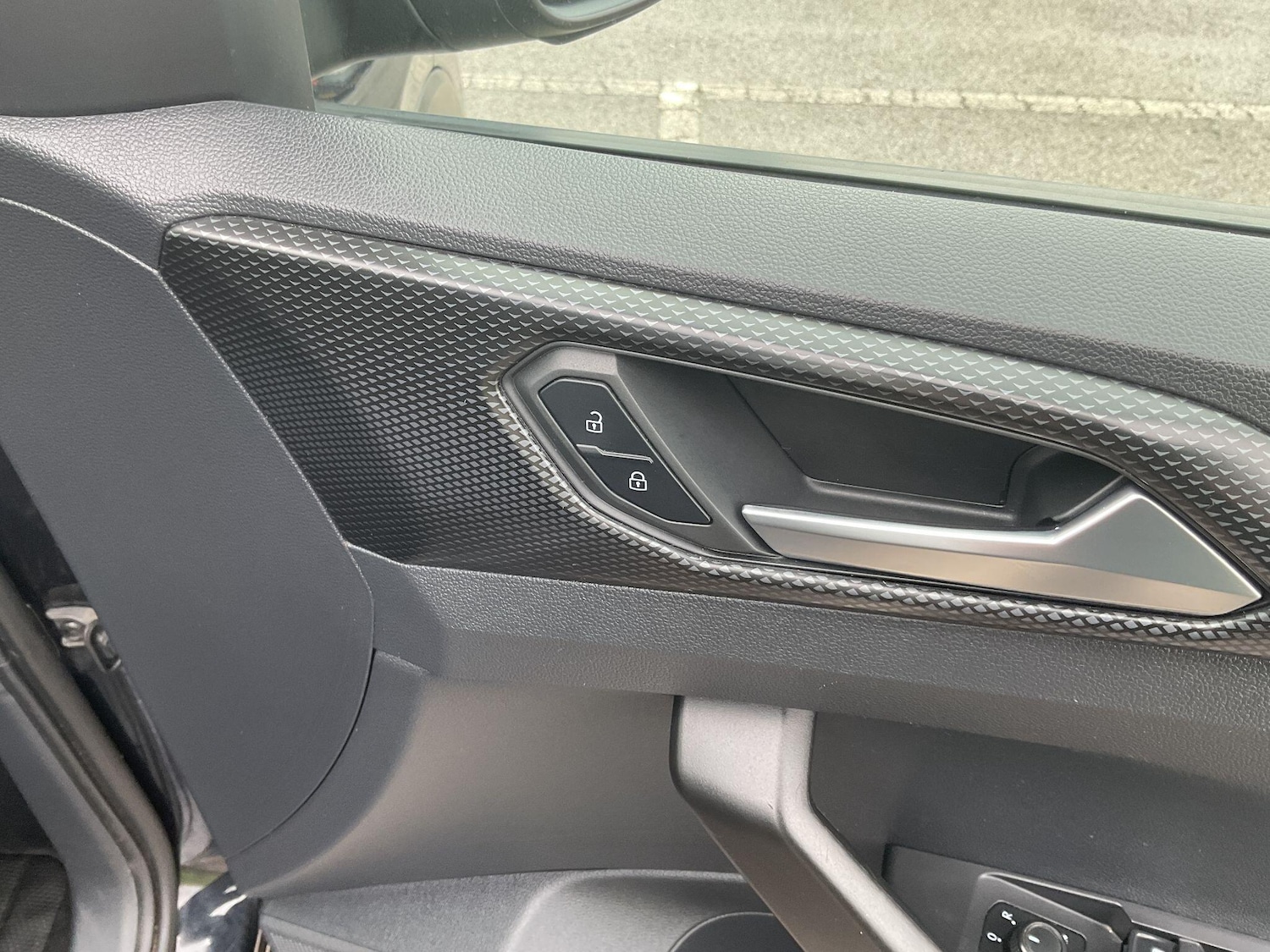 Used Volkswagen T-Cross 2022 for sale - 76592758: Photo 48