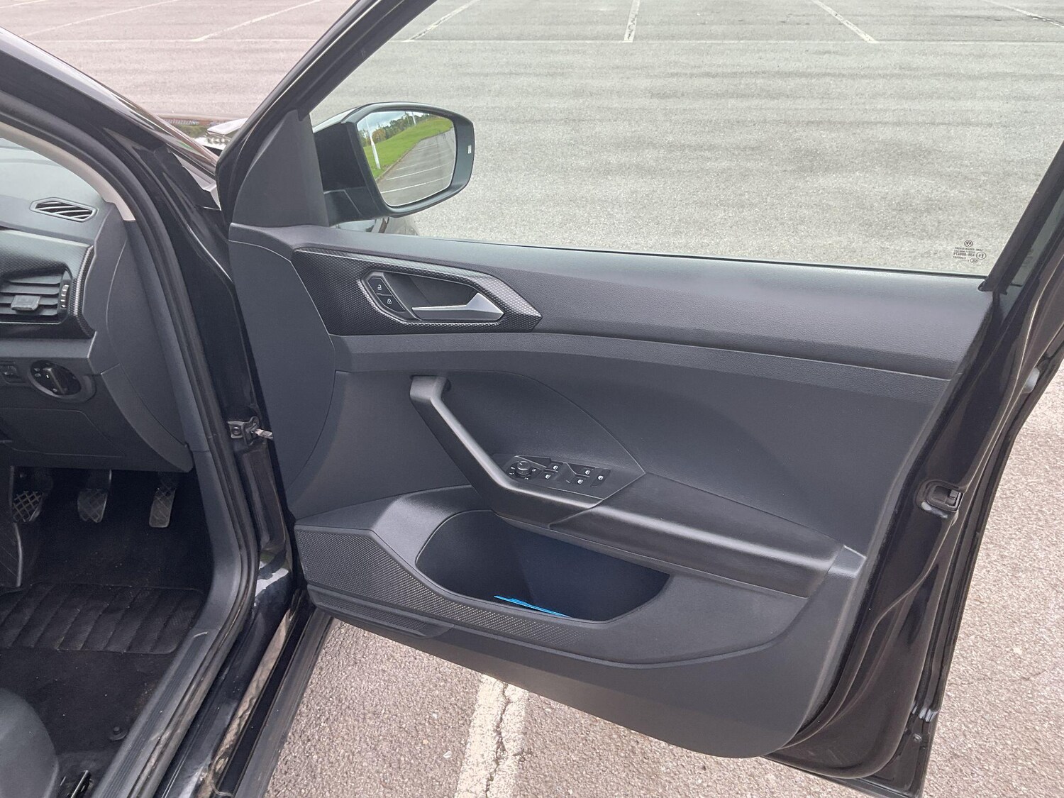 Used Volkswagen T-Cross 2022 for sale - 76592758: Photo 49