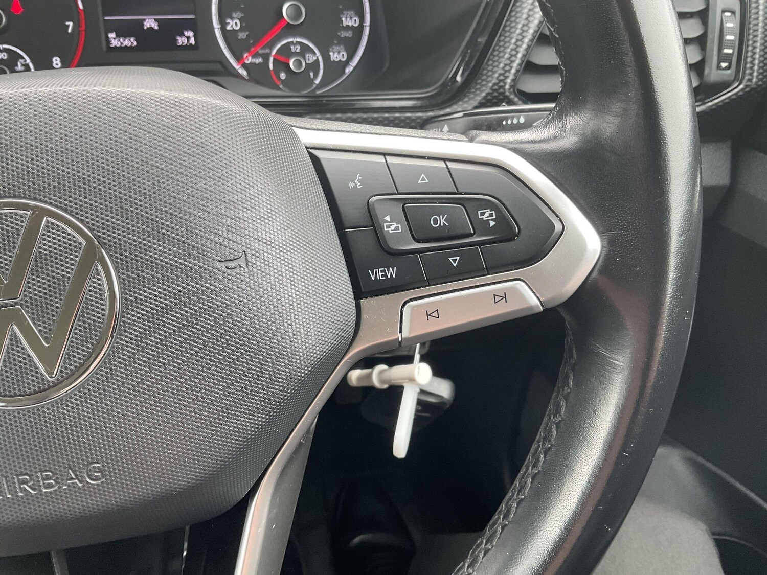 Used Volkswagen T-Cross 2022 for sale - 76592758: Photo 53