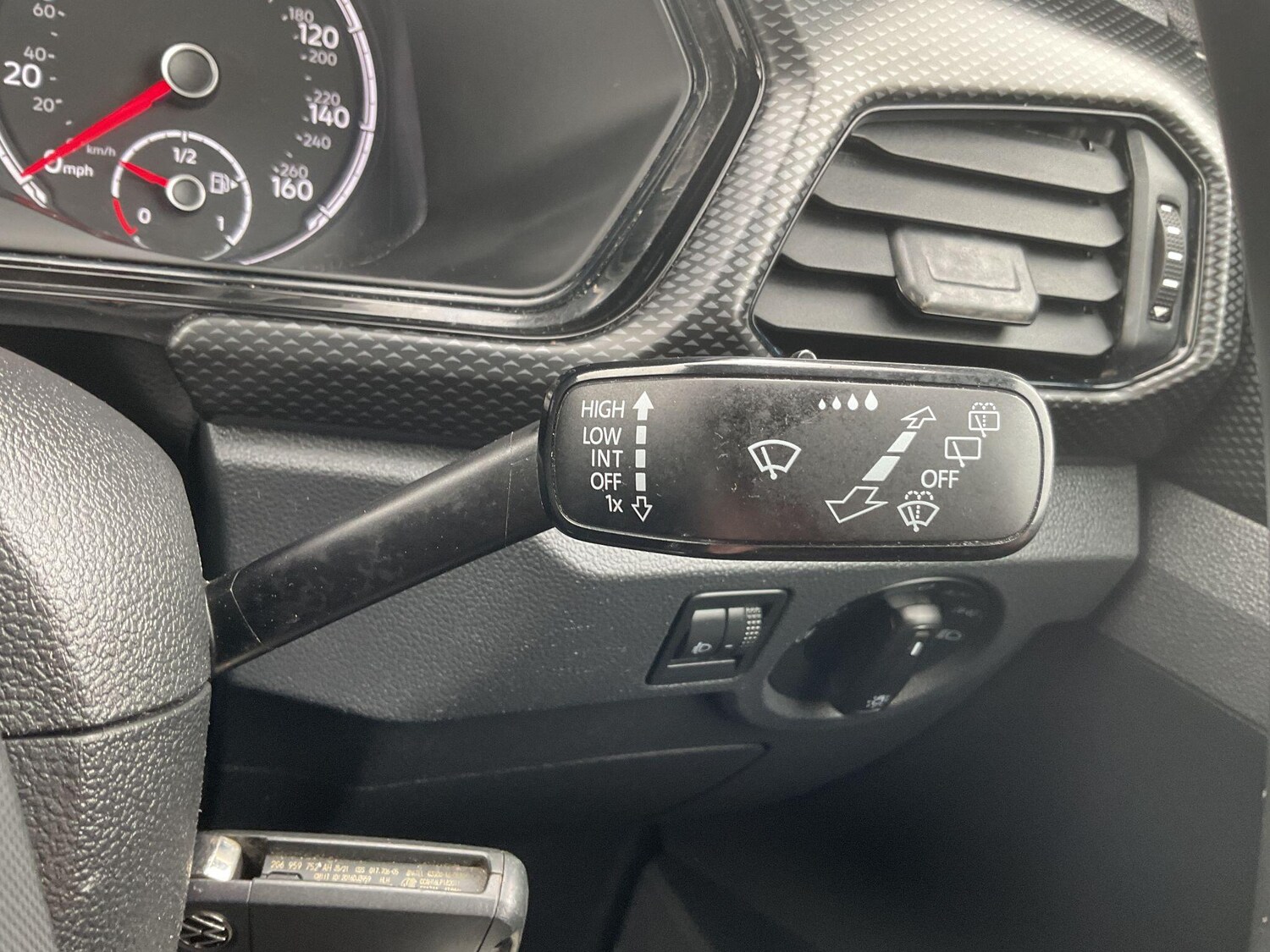 Used Volkswagen T-Cross 2022 for sale - 76592758: Photo 54