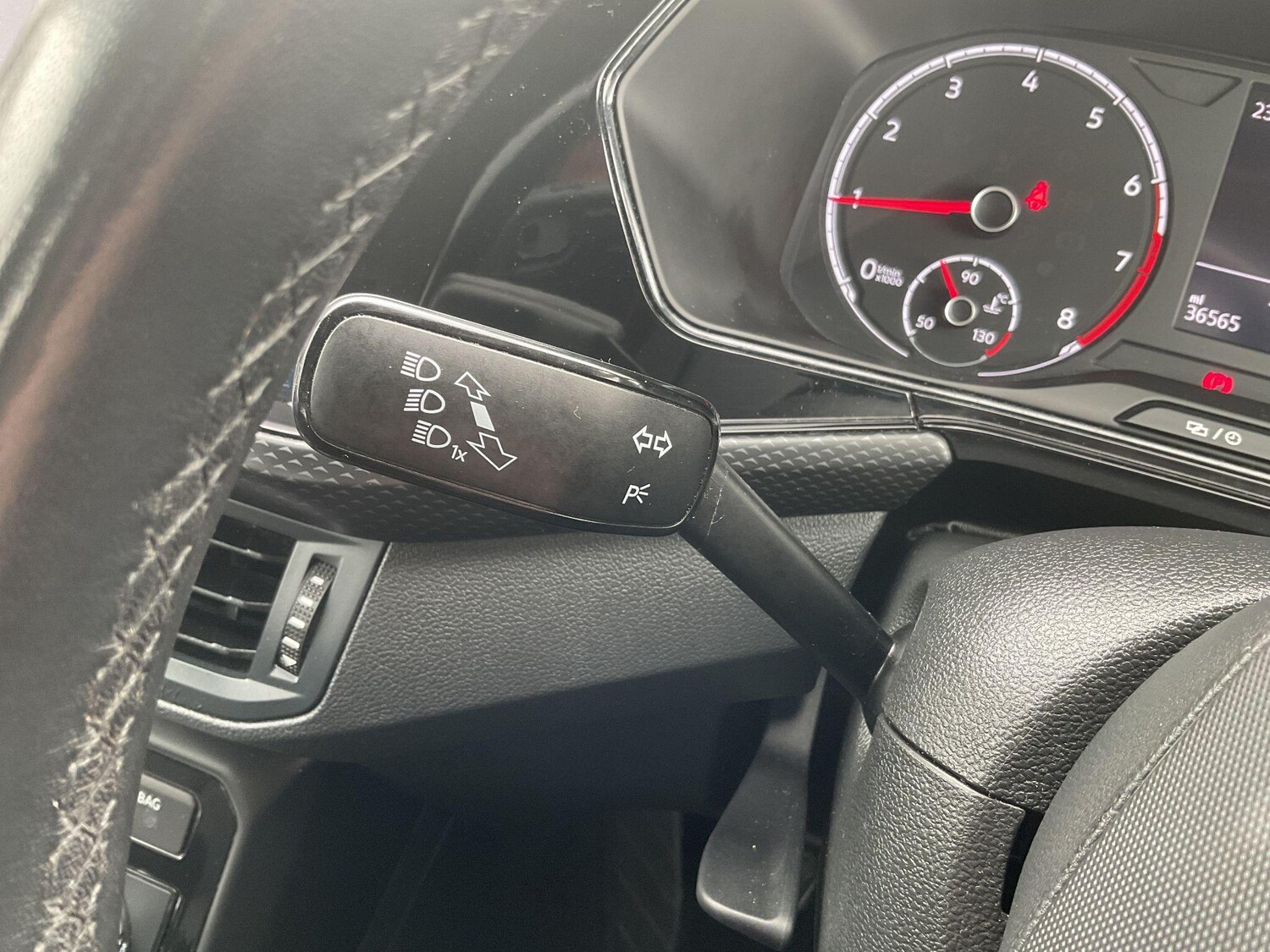 Used Volkswagen T-Cross 2022 for sale - 76592758: Photo 55