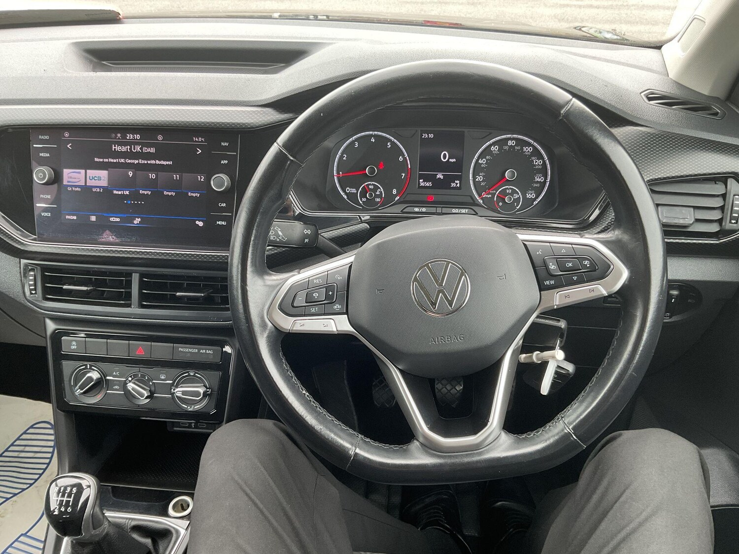 Used Volkswagen T-Cross 2022 for sale - 76592758: Photo 56