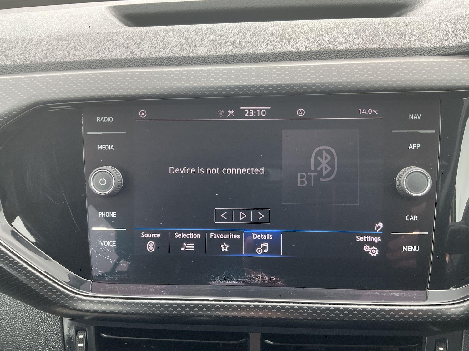 Used Volkswagen T-Cross 2022 for sale - 76592758: Photo 66