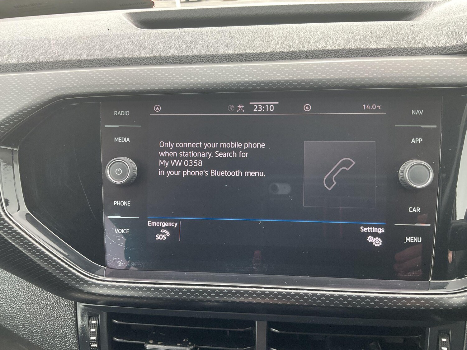 Used Volkswagen T-Cross 2022 for sale - 76592758: Photo 67