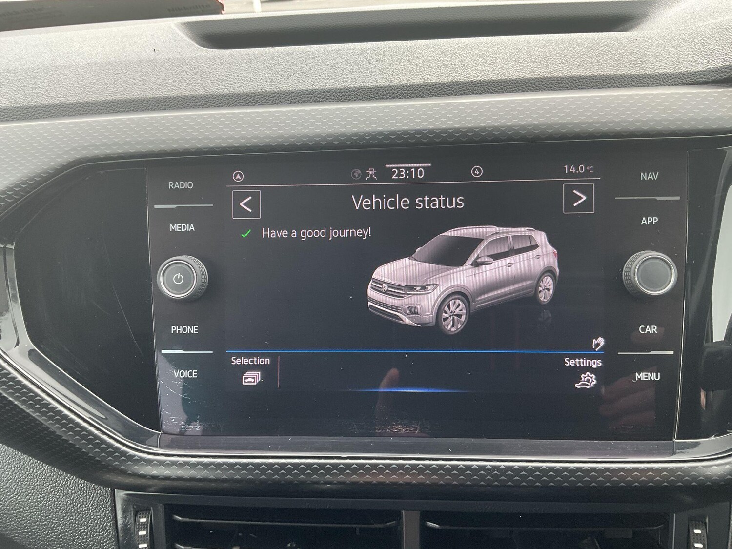 Used Volkswagen T-Cross 2022 for sale - 76592758: Photo 69