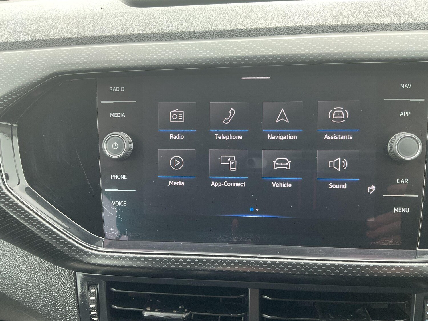 Used Volkswagen T-Cross 2022 for sale - 76592758: Photo 70