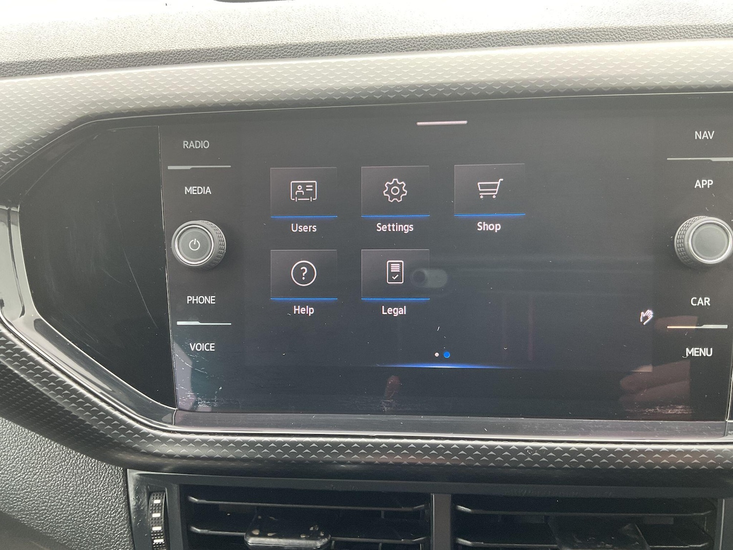 Used Volkswagen T-Cross 2022 for sale - 76592758: Photo 71