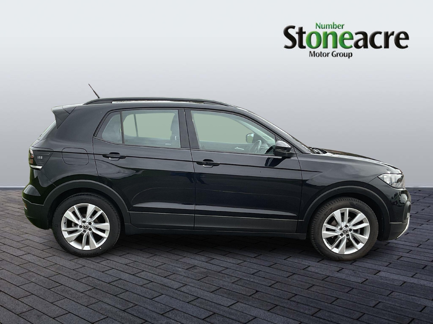 Used Volkswagen T-Cross 2022 for sale - 76592758: Photo 8