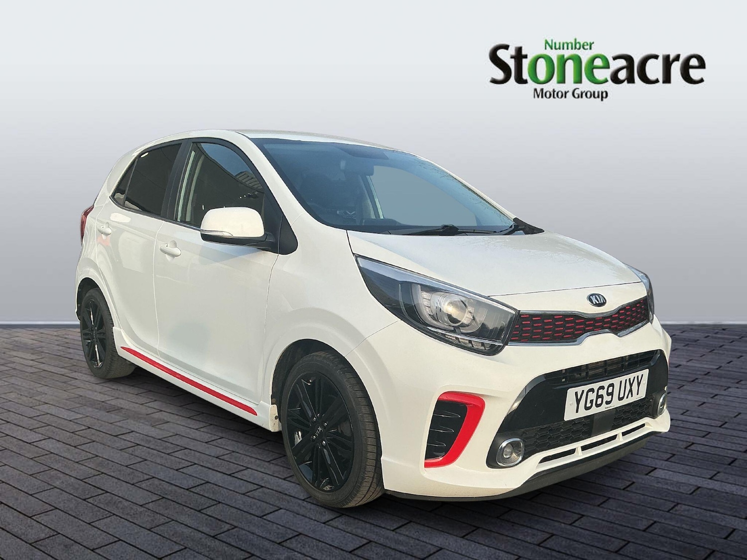 Used Kia Picanto 2019 for sale - 78047127: Photo 1