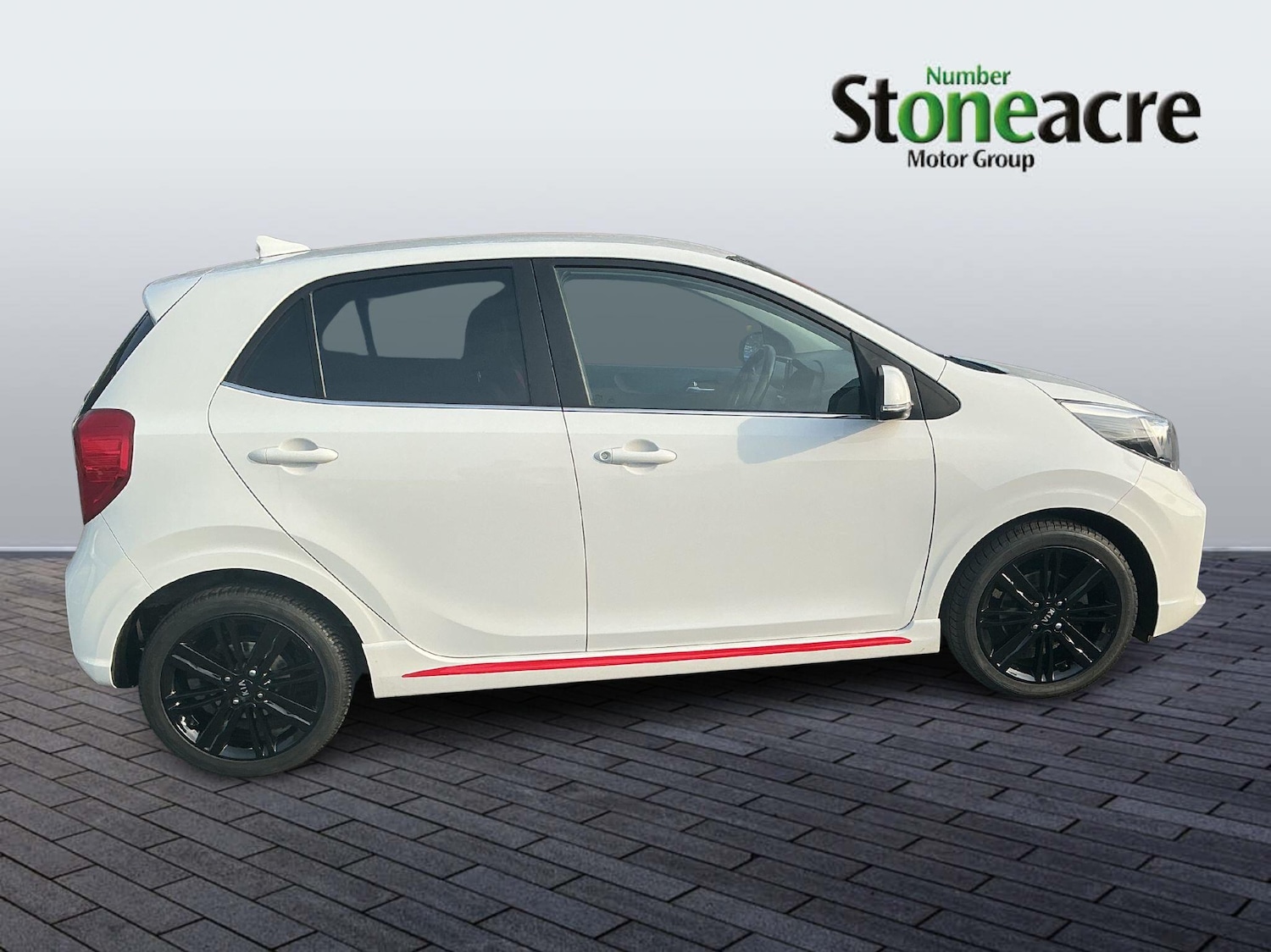 Used Kia Picanto 2019 for sale - 78047127: Photo 10