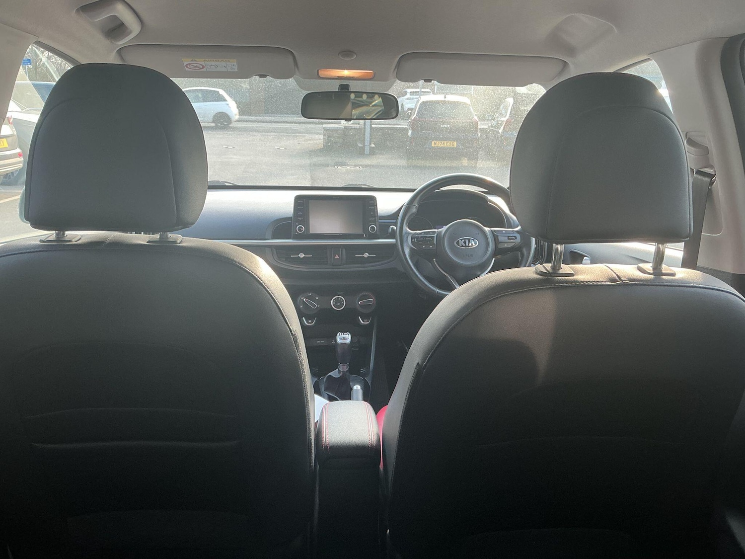 Used Kia Picanto 2019 for sale - 78047127: Photo 12
