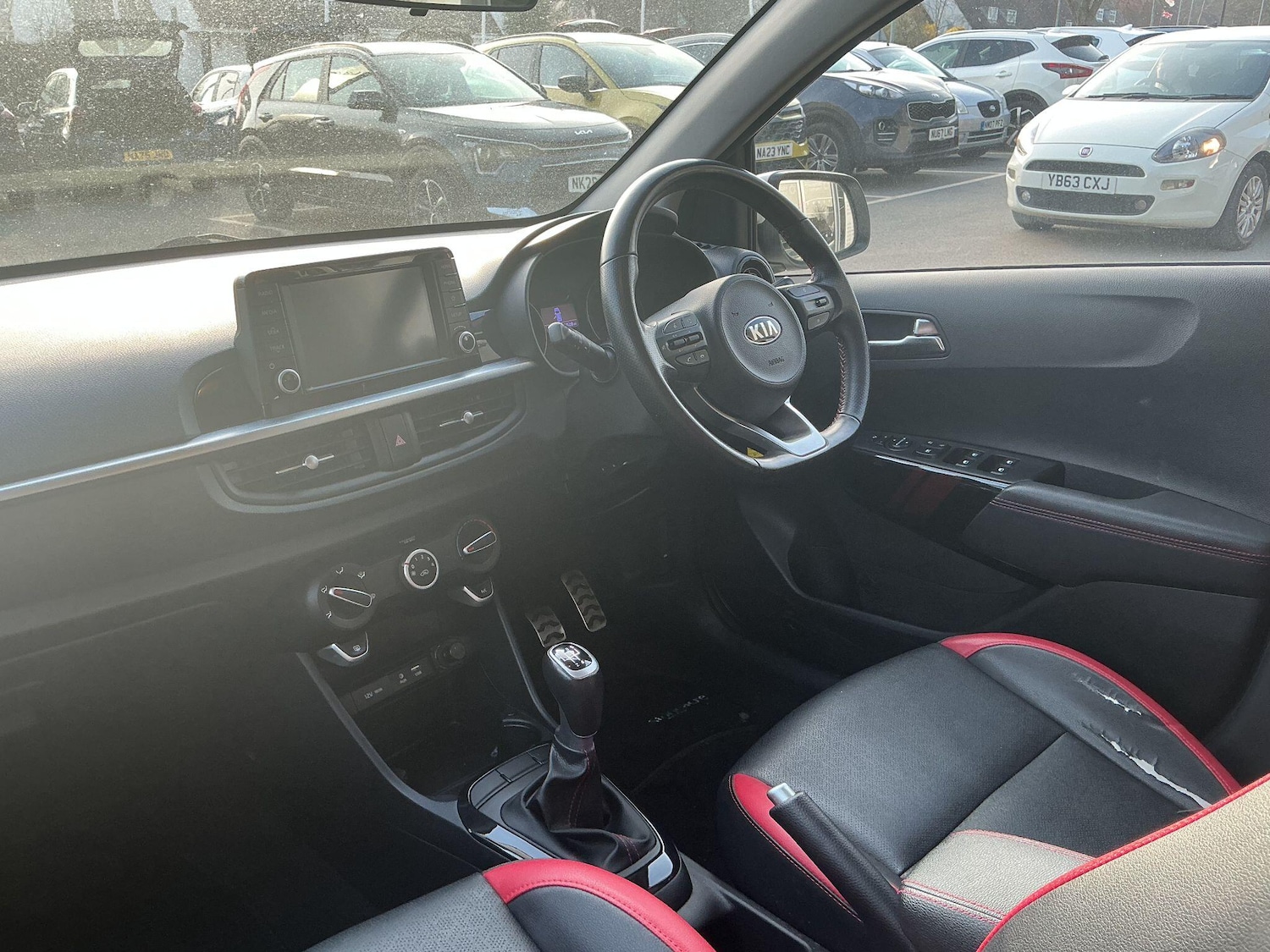 Used Kia Picanto 2019 for sale - 78047127: Photo 13