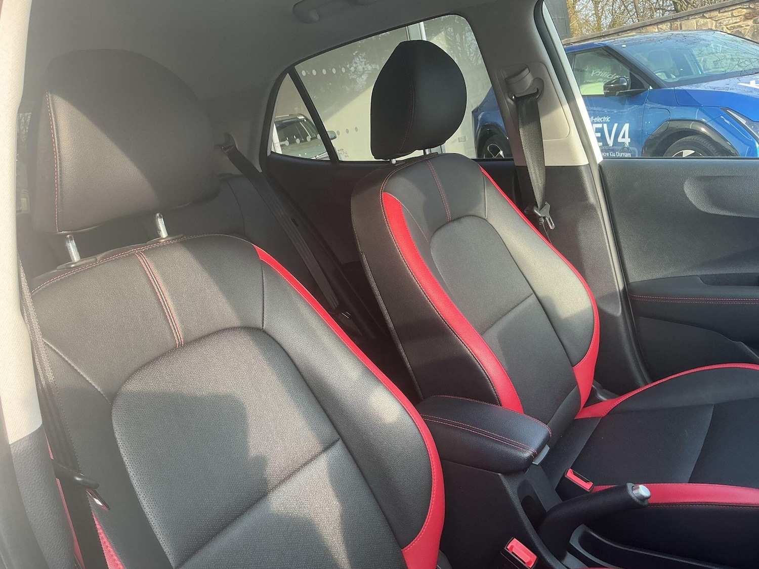 Used Kia Picanto 2019 for sale - 78047127: Photo 14