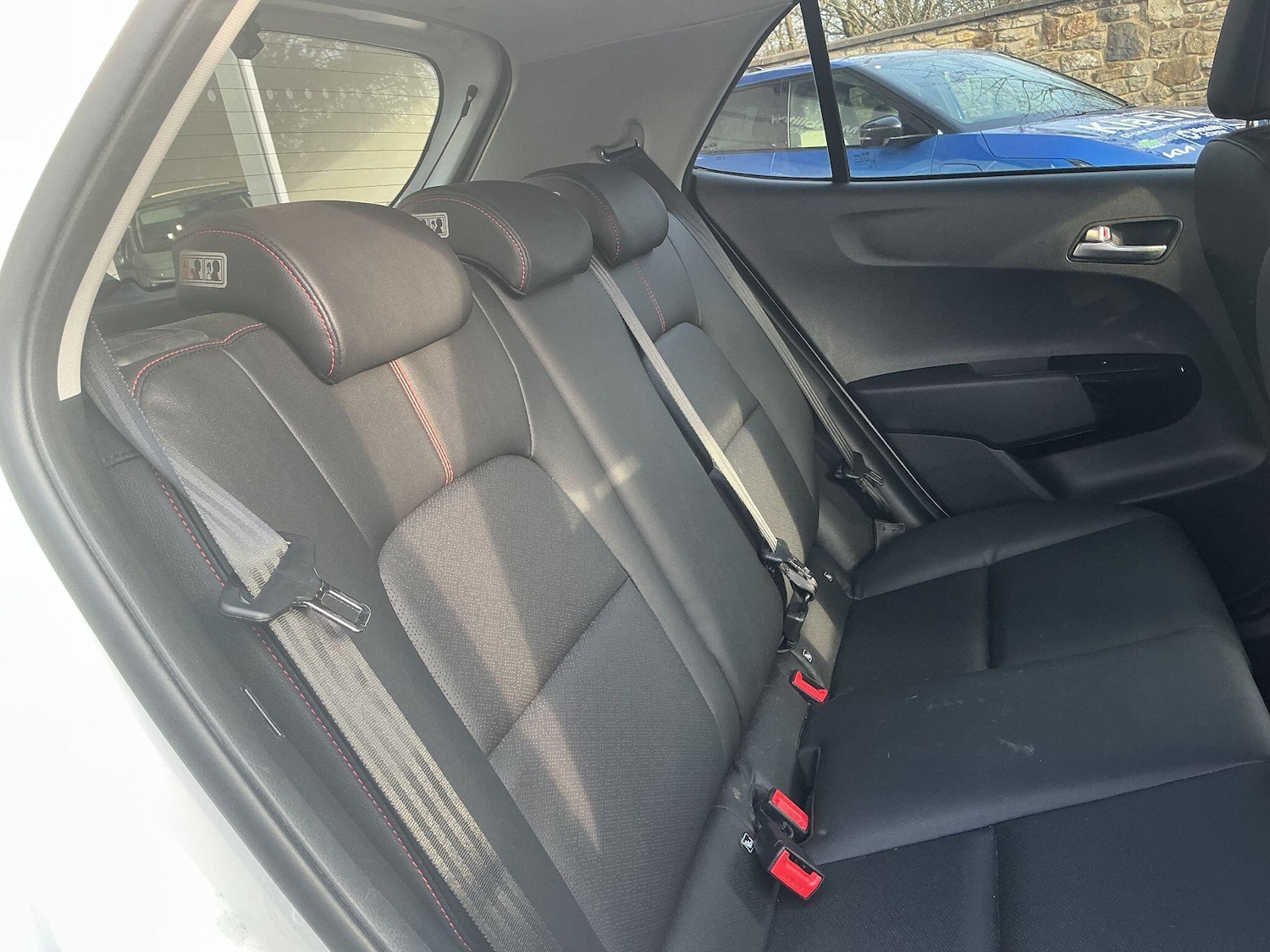 Used Kia Picanto 2019 for sale - 78047127: Photo 15