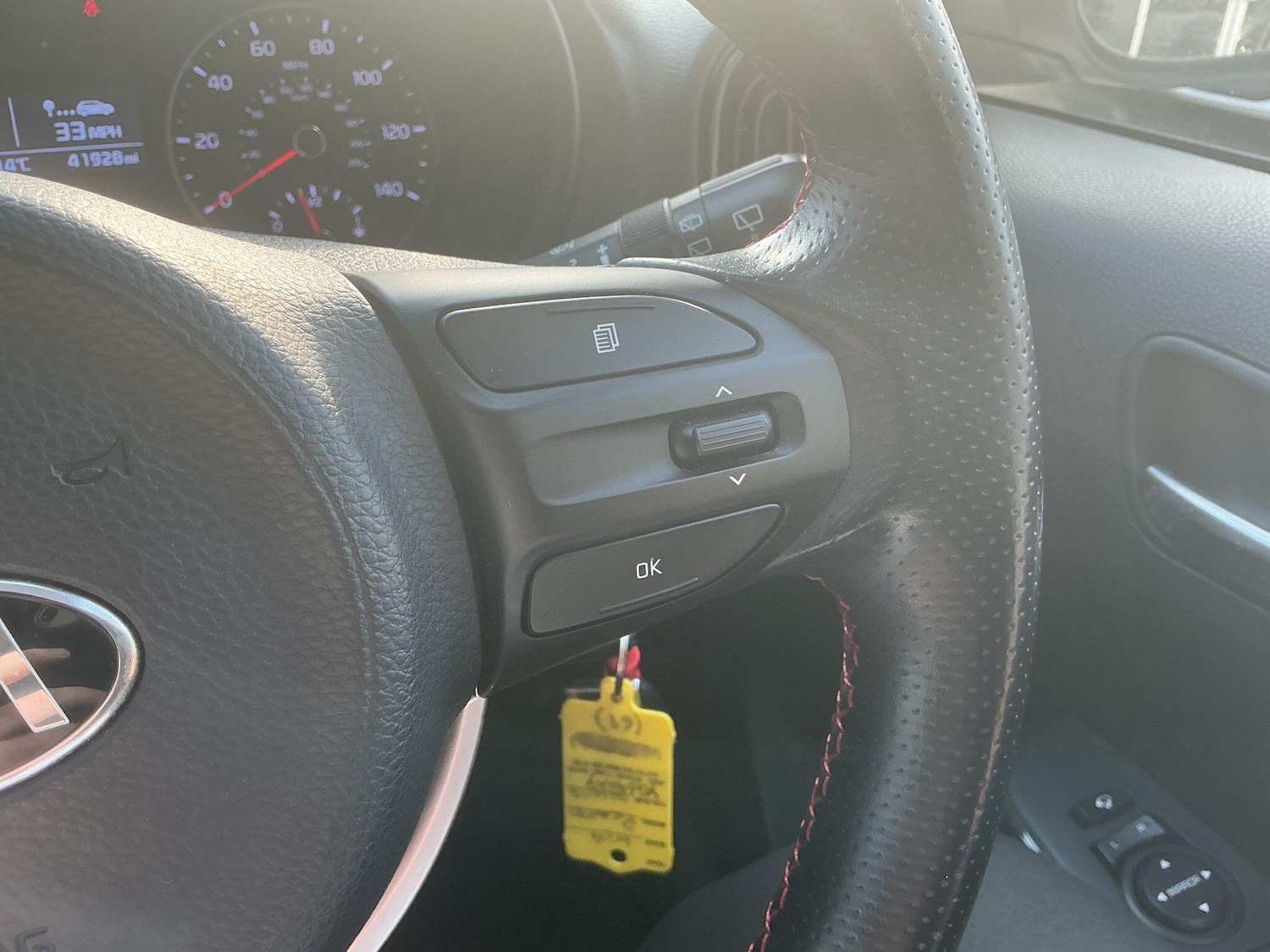 Used Kia Picanto 2019 for sale - 78047127: Photo 19