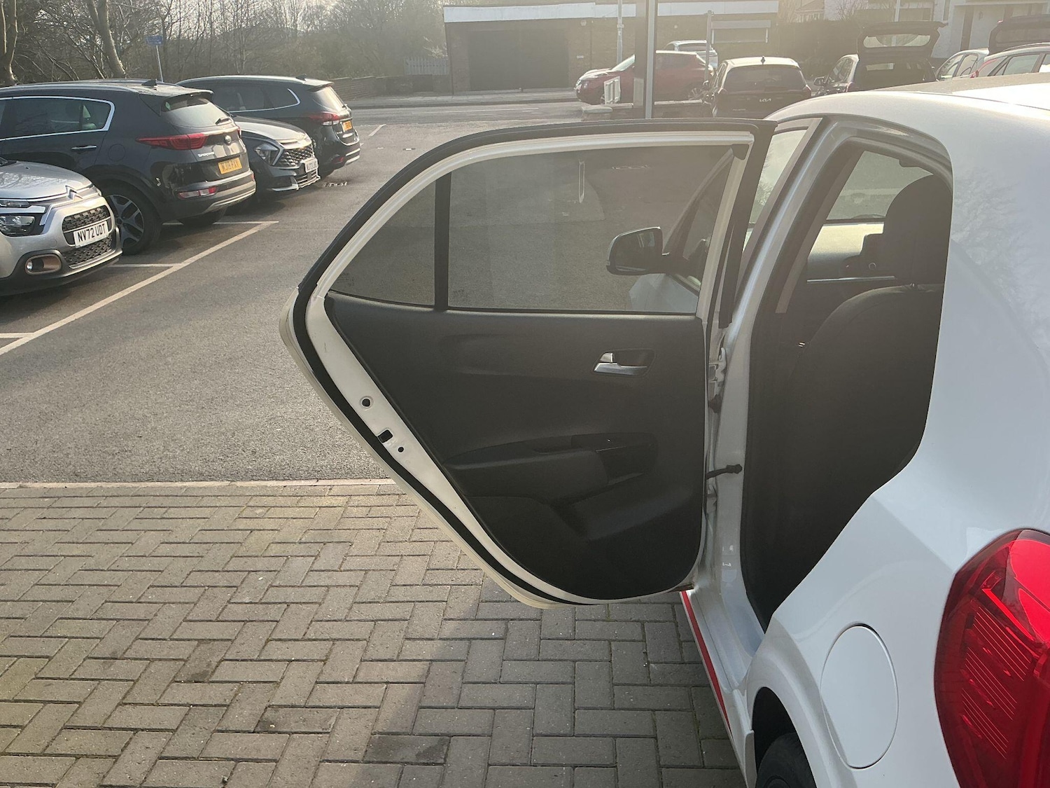 Used Kia Picanto 2019 for sale - 78047127: Photo 22