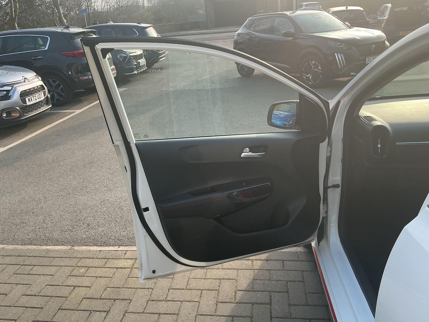 Used Kia Picanto 2019 for sale - 78047127: Photo 24
