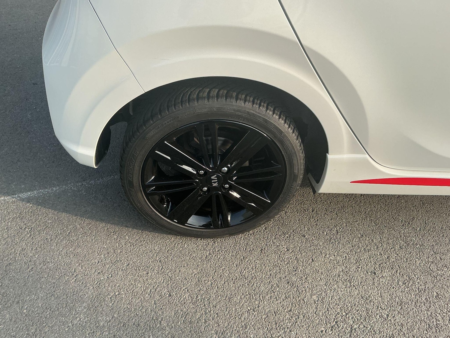 Used Kia Picanto 2019 for sale - 78047127: Photo 27